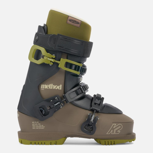K2 Method Pro Mens Ski Boots 2024