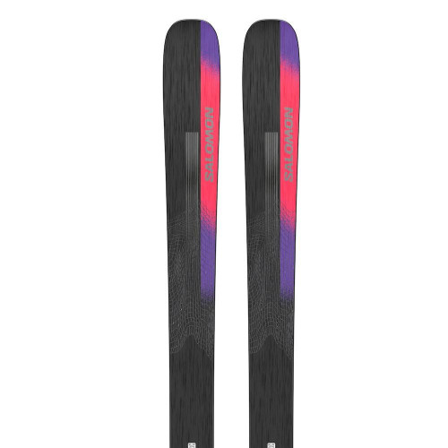 Salomon Stance 102 Skis 2024