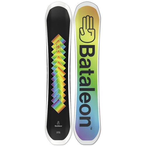 Bataleon Fun.Kink Mens Snowboard 157cm 2022