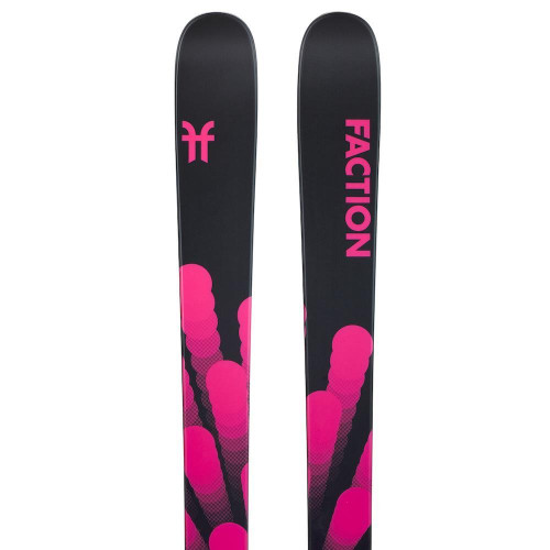 Faction Studio 1 Skis 2024