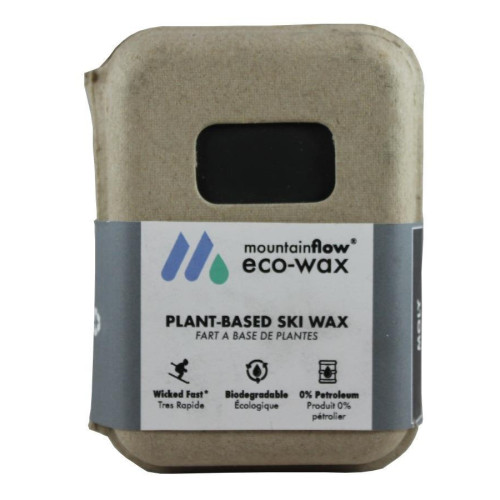 MountainFLOW Hot Wax - Specialty - Moly 130g