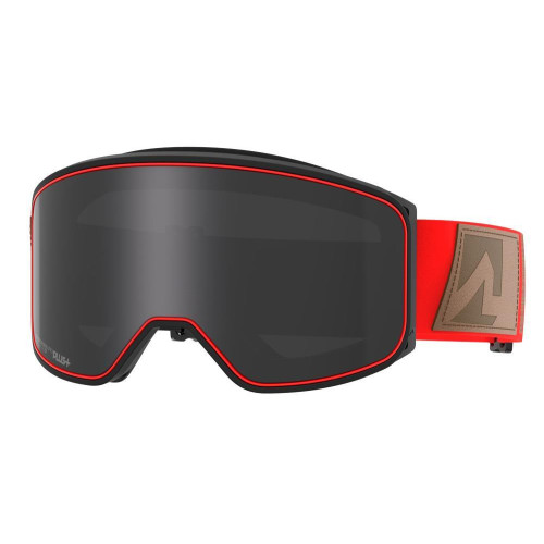 Marker Spectator Goggles Black/Infrared - Black Light HD Lens