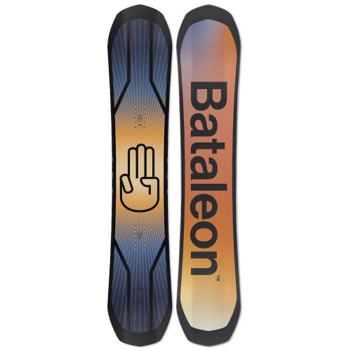 Bataleon Goliath Mens Snowboard 156cm 2022