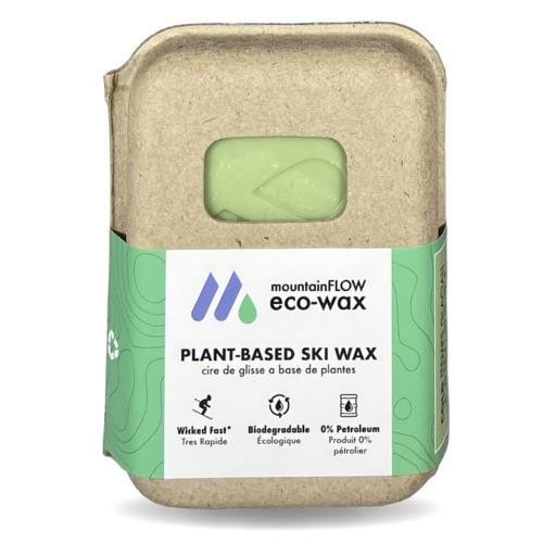 MountainFLOW Hot Wax - Performance - Cold | -21 to -9C 130g