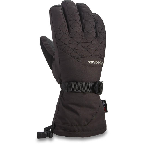 Dakine Camino Womens Gloves Black