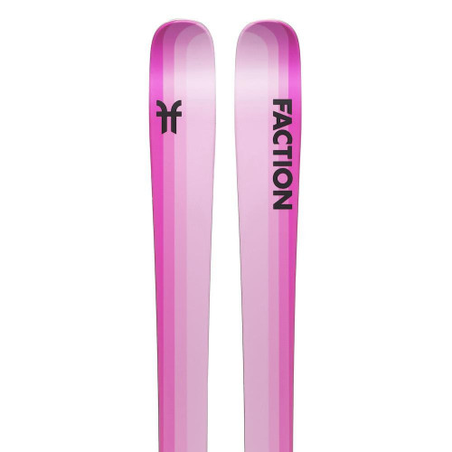 Faction Dancer 1X Skis 2024