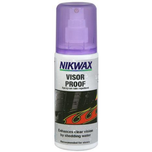 Nikwax Visor Proof Spray-on 125ml