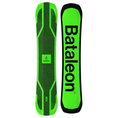 Bataleon Goliath Mens Snowboard 2024 156cm