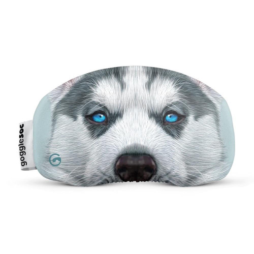 Gogglesoc Lens Protector - Husky Soc