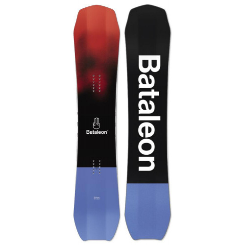 Bataleon Whatever Mens Snowboard 157cm 2022