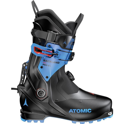 Atomic Backland Pro CL Mens Ski Touring Boots 2022