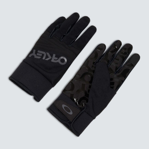 Oakley Factory Pilot Core Gloves Blackout