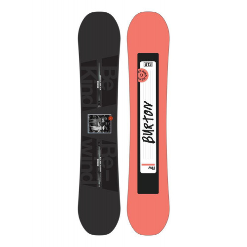 Burton Rewind Womens Snowboards 2022 152cm