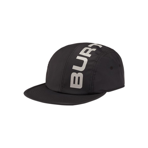 Burton Portal Hat True Black