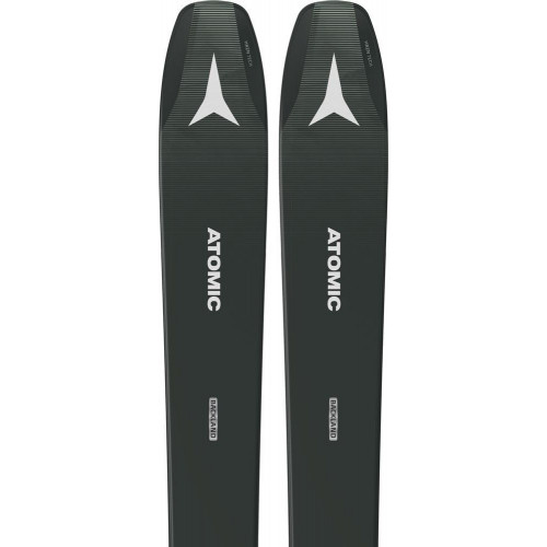 Atomic Backland WMN 107 Womens Touring Skis 2021 175cm - Ex-Display