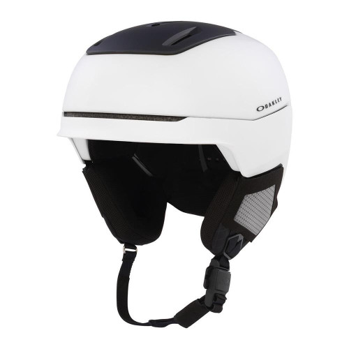 Oakley MOD5 MIPS Ski + Snowboard Helmet White