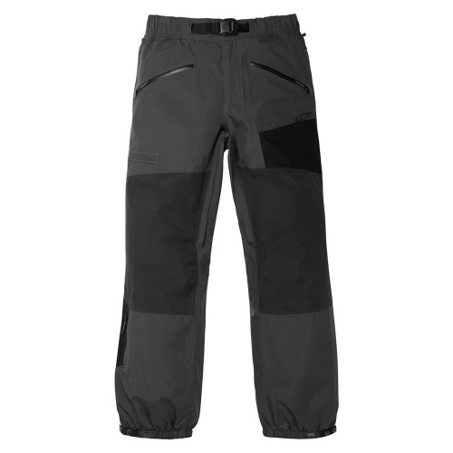 Burton GORE-TEX Carbonate 2L Mens Pants Magnet/Summit Gray