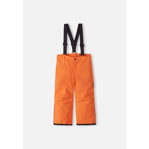 Reima Proxima Kids Pants True Orange