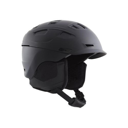 Anon Prime MIPS Ski + Snowboard Helmet Blackout 2021