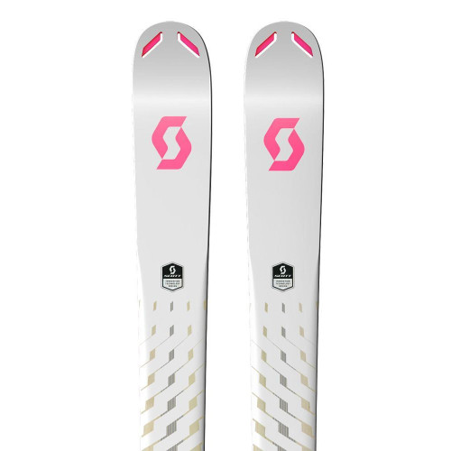 Scott Superguide 88 Womens Touring Skis 2022