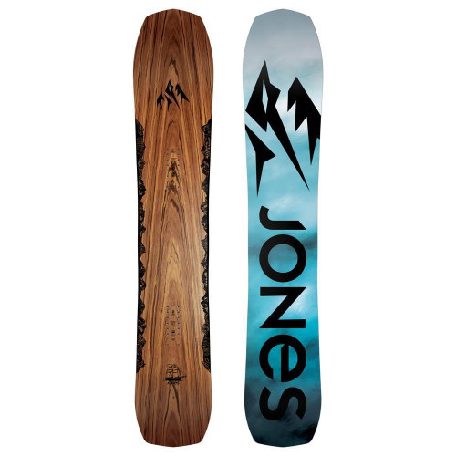 Jones Flagship Snowboard 2023 164cm