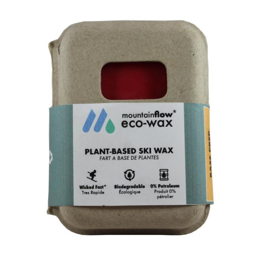 MountainFLOW Hot Wax - Specialty - Base Prep 130g