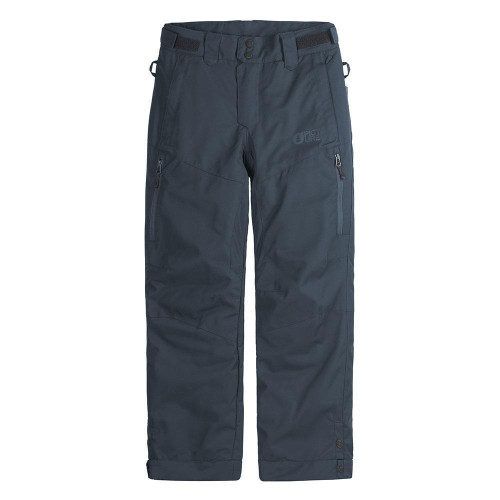 Picture Time Kids Pants Dark Blue