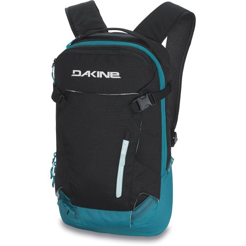 Dakine Womens Heli Pack 12L Backpack Deep Lake