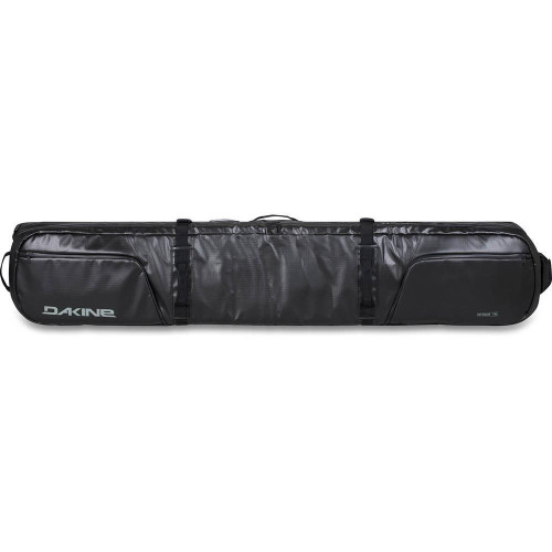 Dakine High Roller Snowboard Bag Black Coated