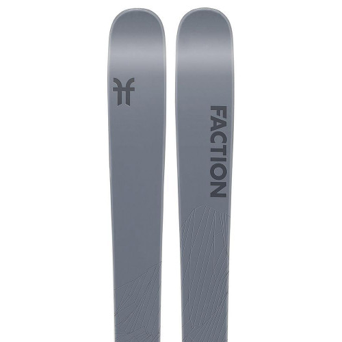 Faction Agent 2.0 Skis 2022
