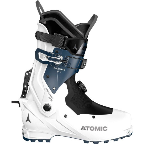 Atomic Backland Pro W Womens Ski Touring Boots 2022