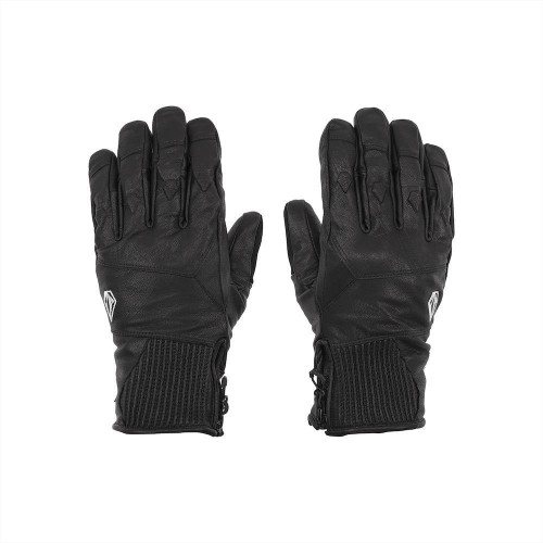 Volcom Service Gore-Tex Mens Gloves Black