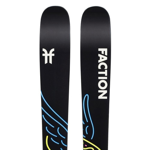 Faction Prodigy 1 Skis 2023