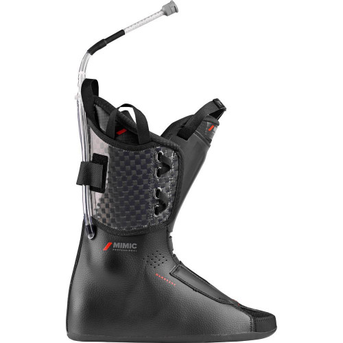 Atomic Mimic Professional Hawx Ski Boot Liners Black/Carbon