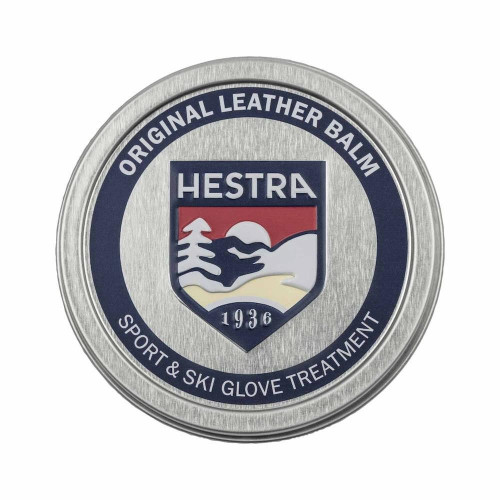 Hestra Original Leather Balm - 60ml