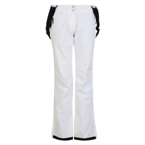 Dare 2b Stand For II Womens Pants White
