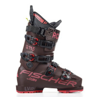 Fischer The Curv GT 115 VAC GW Womens Ski Boots 2023