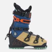 K2 Mindbender 120 LV Mens Ski Boots 2024