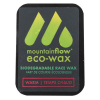 MountainFLOW Hot Wax - Race - Warm | -7 to 2C 40g
