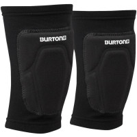 Burton Basic Knee Pads True Black