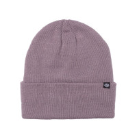 686 Unisex Standard Roll Up Beanie Dusty Orchid
