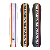 Salomon Dancehaul Unisex Snowboard 2024 152cm
