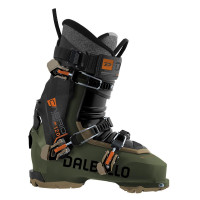 Dalbello Cabrio Free LV Mens Ski Boots Moss Green 2024