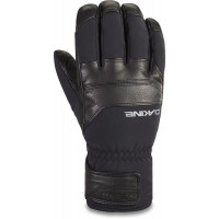 Dakine Excursion Gore-Tex Mens Short Gloves Black