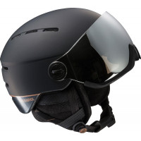 Rossignol Visor Women 2019 Ski & Snowboard Helmet Black
