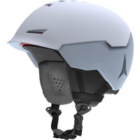 Atomic Revent+ AMID Ski + Snowboard Helmet Light Grey