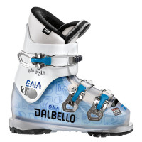 Dalbello Gaia 3.0 GW Junior Ski Boots 2021 Translucent/White