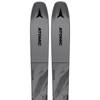 Atomic Backland 100 Touring Skis 2022