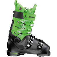 Atomic Hawx Prime 110 S GW Mens Ski Boots 2022 Black/Green