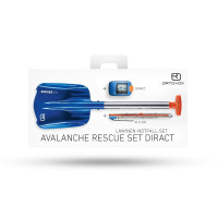 Ortovox Diract Avalanche Rescue Set